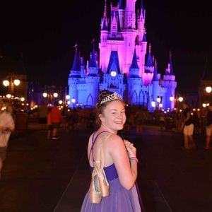 Meet your Posher, Mackenzie